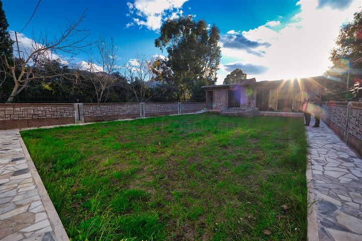 فيلا 7+1 في أيدينليك - حي أنطاليا 