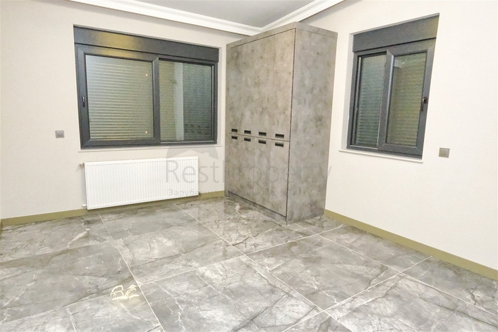 فيلا 7+1 في أيدينليك - حي أنطاليا 