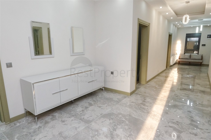 فيلا 7+1 في أيدينليك - حي أنطاليا 