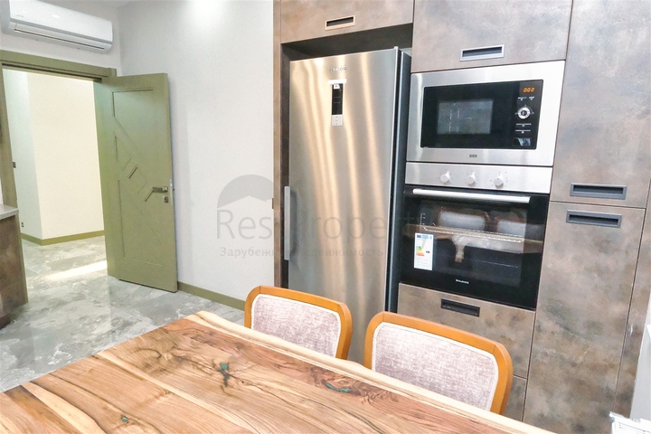 فيلا 7+1 في أيدينليك - حي أنطاليا 