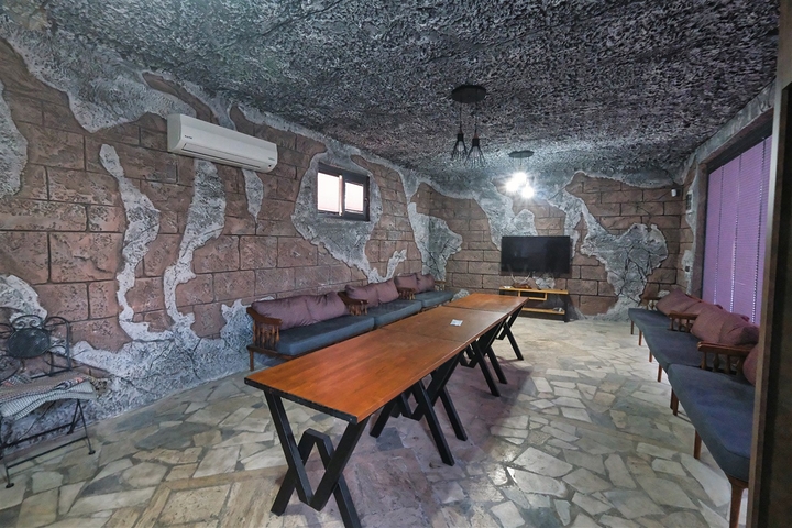 فيلا 7+1 في أيدينليك - حي أنطاليا 