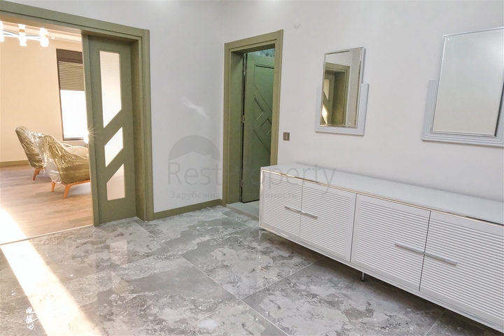 فيلا 7+1 في أيدينليك - حي أنطاليا 