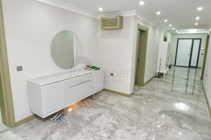 فيلا 7+1 في أيدينليك - حي أنطاليا 