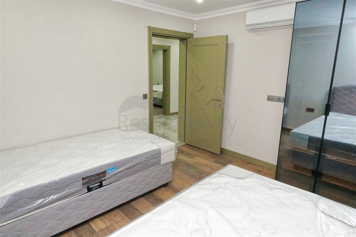 فيلا 7+1 في أيدينليك - حي أنطاليا 