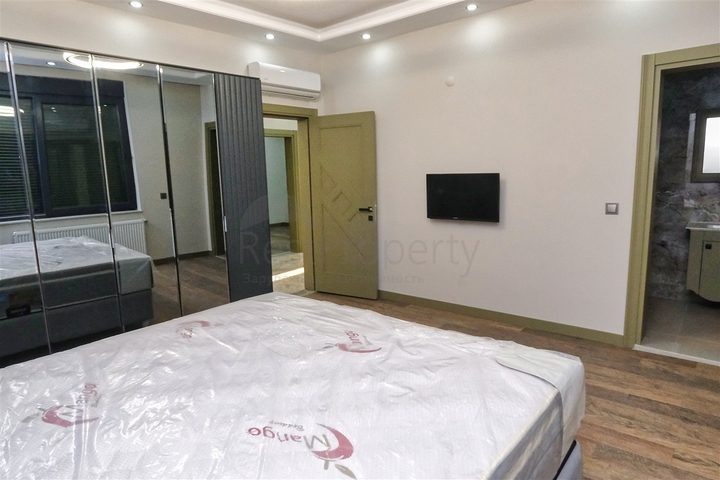 فيلا 7+1 في أيدينليك - حي أنطاليا 