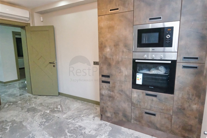 فيلا 7+1 في أيدينليك - حي أنطاليا 