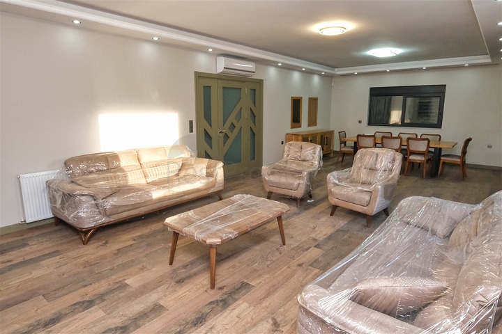 فيلا 7+1 في أيدينليك - حي أنطاليا 