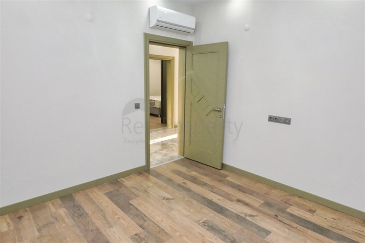 فيلا 7+1 في أيدينليك - حي أنطاليا 