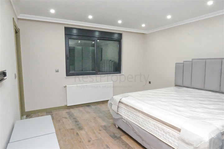 فيلا 7+1 في أيدينليك - حي أنطاليا 