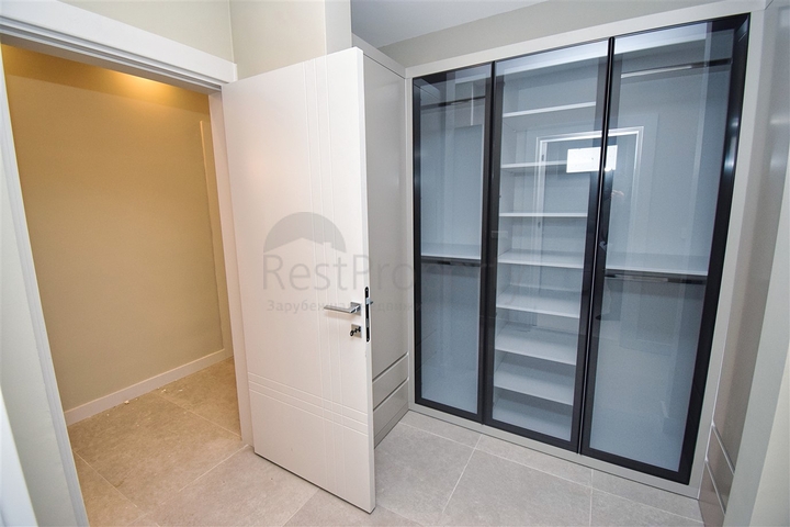 فيلا 4+1 في كيمير-منطقة أنطاليا 