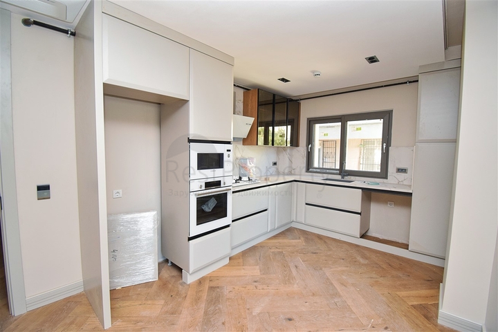 مجمع سكني في منطقة لارا أنطاليا 