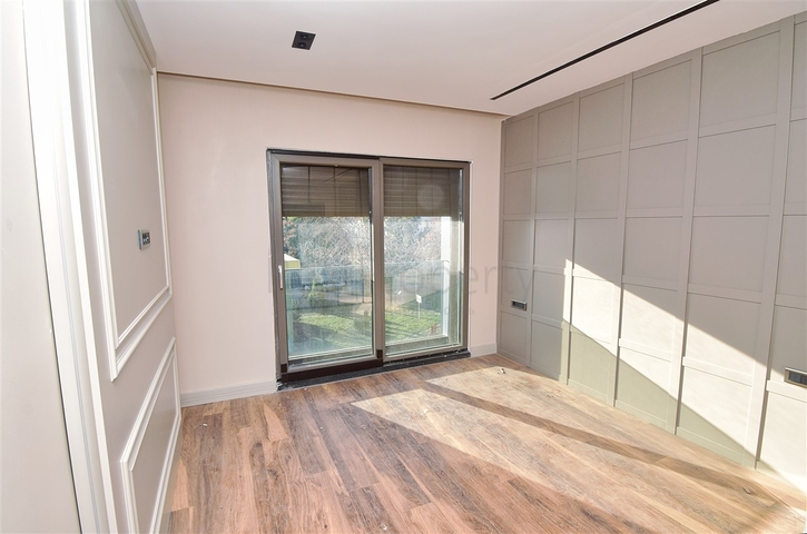 مجمع سكني في منطقة لارا أنطاليا 