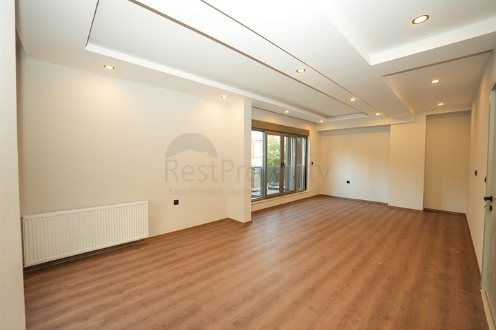 شقة 3+1 في حي زرداليك-أنطاليا 