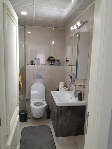 شقة 3 + 1 في كيبيز - منطقة أنطاليا 