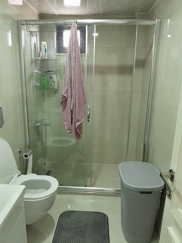 شقة 3 + 1 في كيبيز - منطقة أنطاليا 