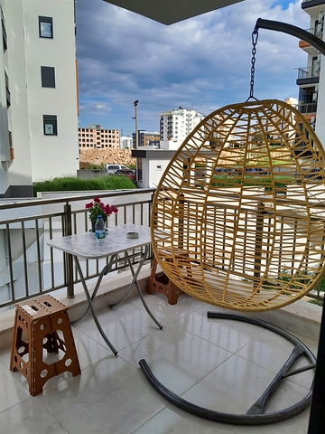 شقة 3 + 1 في كيبيز - منطقة أنطاليا 