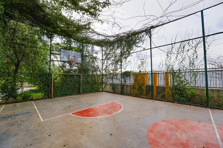 شقة 2 + 1 في منطقة لارا أنطاليا