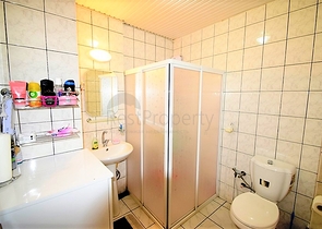 شقة 2+1 في محمودلار في شارع بربروسا 