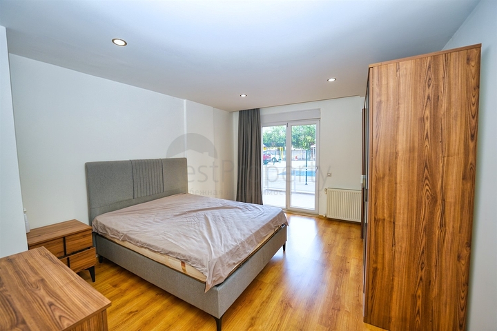 شقة 2+1 في وسط مدينة أنطاليا 