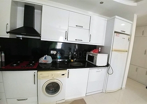 شقة 1+1 في محمودلار