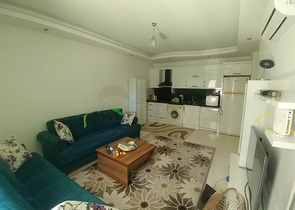 شقة 1+1 في محمودلار