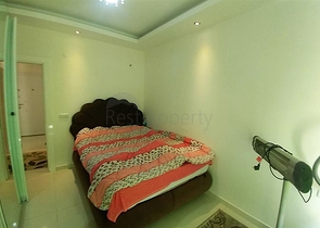 شقة 1+1 في محمودلار