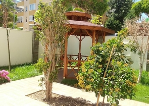 شقة 1+1 في محمودلار