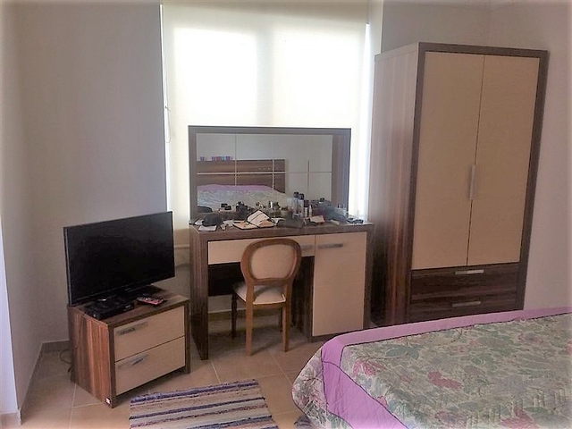 شقة 2+1 في محمودلار