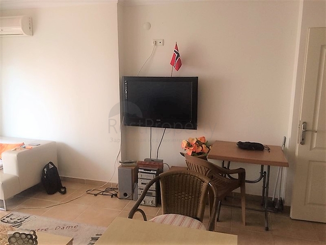 شقة 2+1 في محمودلار