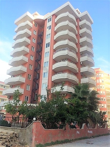 شقة 2+1 في محمودلار