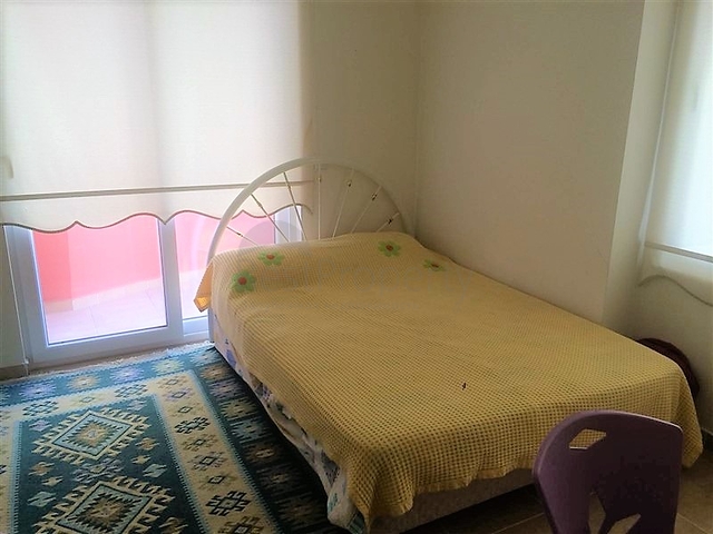 شقة 2+1 في محمودلار