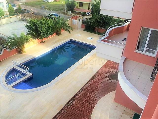 شقة 2+1 في محمودلار