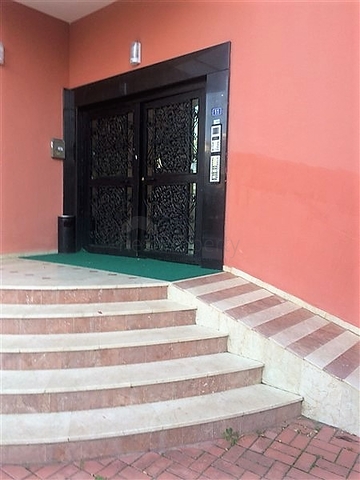 شقة 2+1 في محمودلار