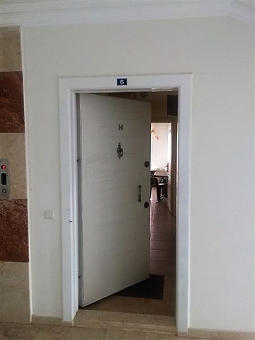 شقة 2+1 في محمودلار