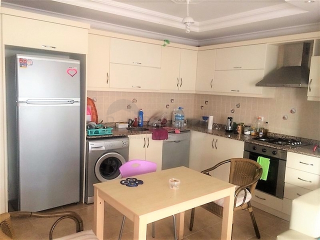 شقة 2+1 في محمودلار