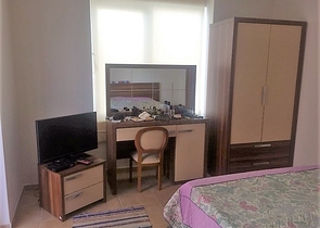 شقة 2+1 في محمودلار