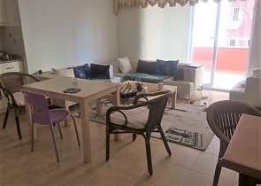 شقة 2+1 في محمودلار