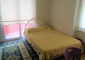 شقة 2+1 في محمودلار