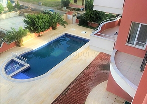 شقة 2+1 في محمودلار