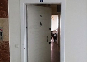 شقة 2+1 في محمودلار