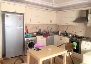 شقة 2+1 في محمودلار