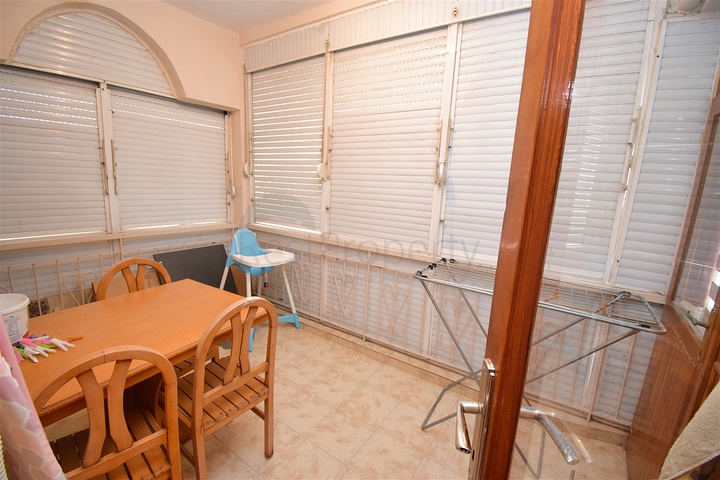 شقة 3+1 في حي شيرينالي-أنطاليا 