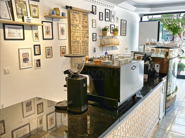 مشروع تجاري قائم ، مطعم في وسط أنطاليا ، معروض للبيع 