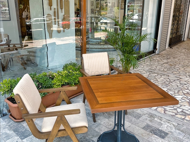 مشروع تجاري قائم ، مطعم في وسط أنطاليا ، معروض للبيع 