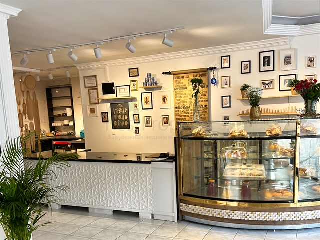 مشروع تجاري قائم ، مطعم في وسط أنطاليا ، معروض للبيع 