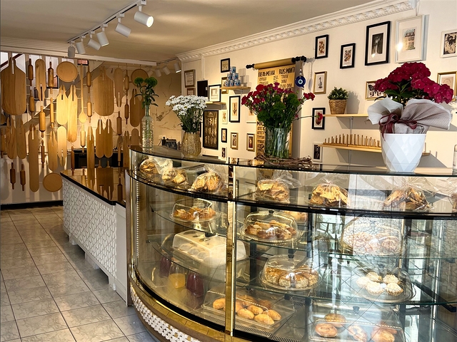 مشروع تجاري قائم ، مطعم في وسط أنطاليا ، معروض للبيع 