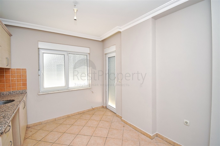 شقة دوبلكس 6 + 1 في حي بينارباشي - أنطاليا 