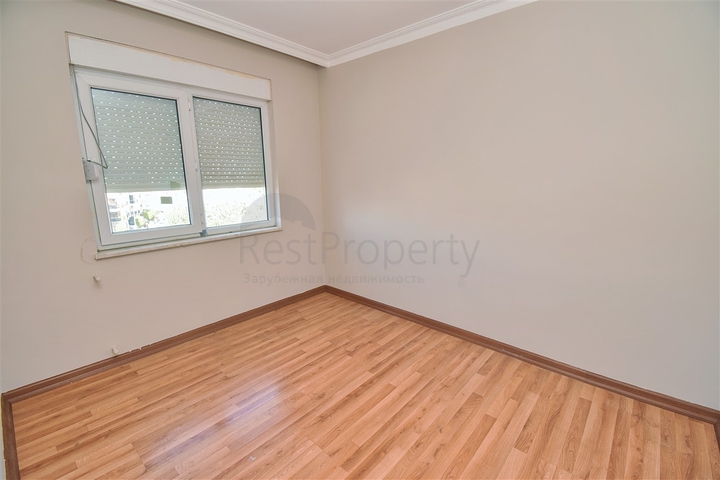 شقة دوبلكس 6 + 1 في حي بينارباشي - أنطاليا 