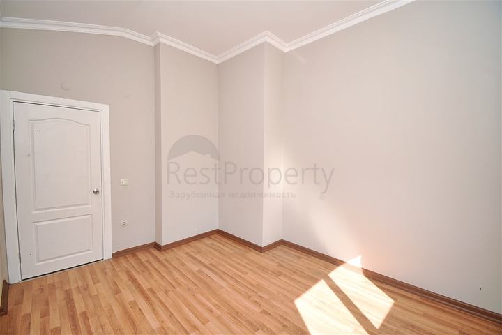 شقة دوبلكس 6 + 1 في حي بينارباشي - أنطاليا 