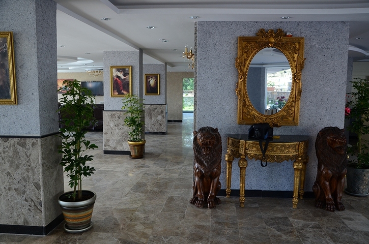 مجمع سكني مميز في منطقة كارجي جاك – ألانيا